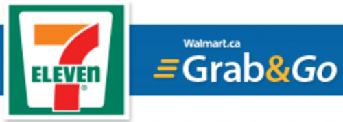 Walmart Grab & Go locker at participating 7-Eleven stores Deals