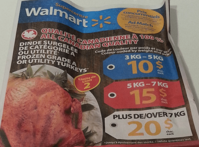 Walmart flyer sneak peek december 10
