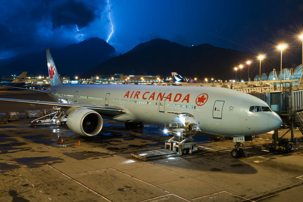 air-canada