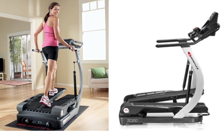 Treadclimber canada discount