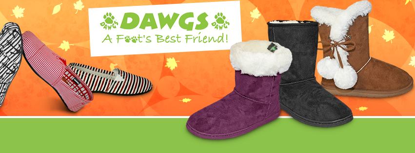 dawgs Canada Boxing Week Sale