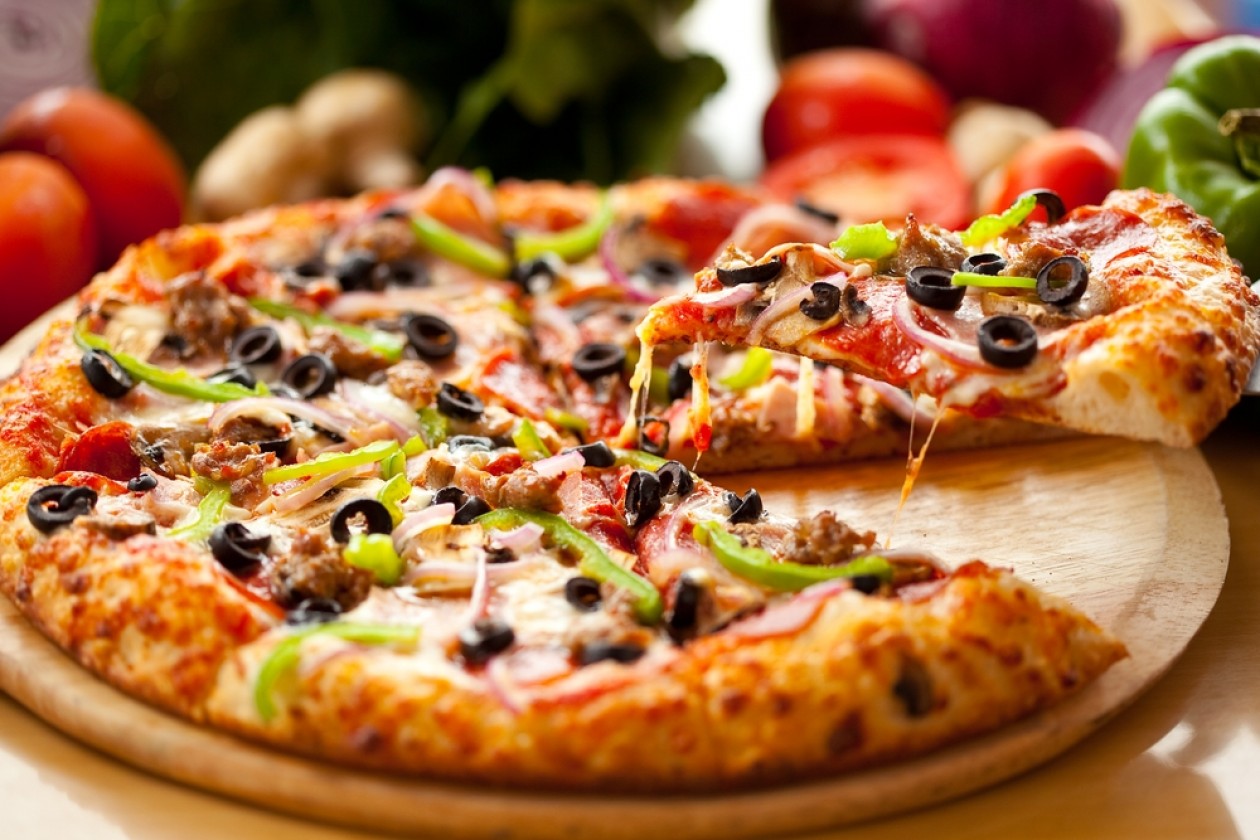 Domino s Canada One FREE Pizza After 10 Domino s Pizza Purchases 