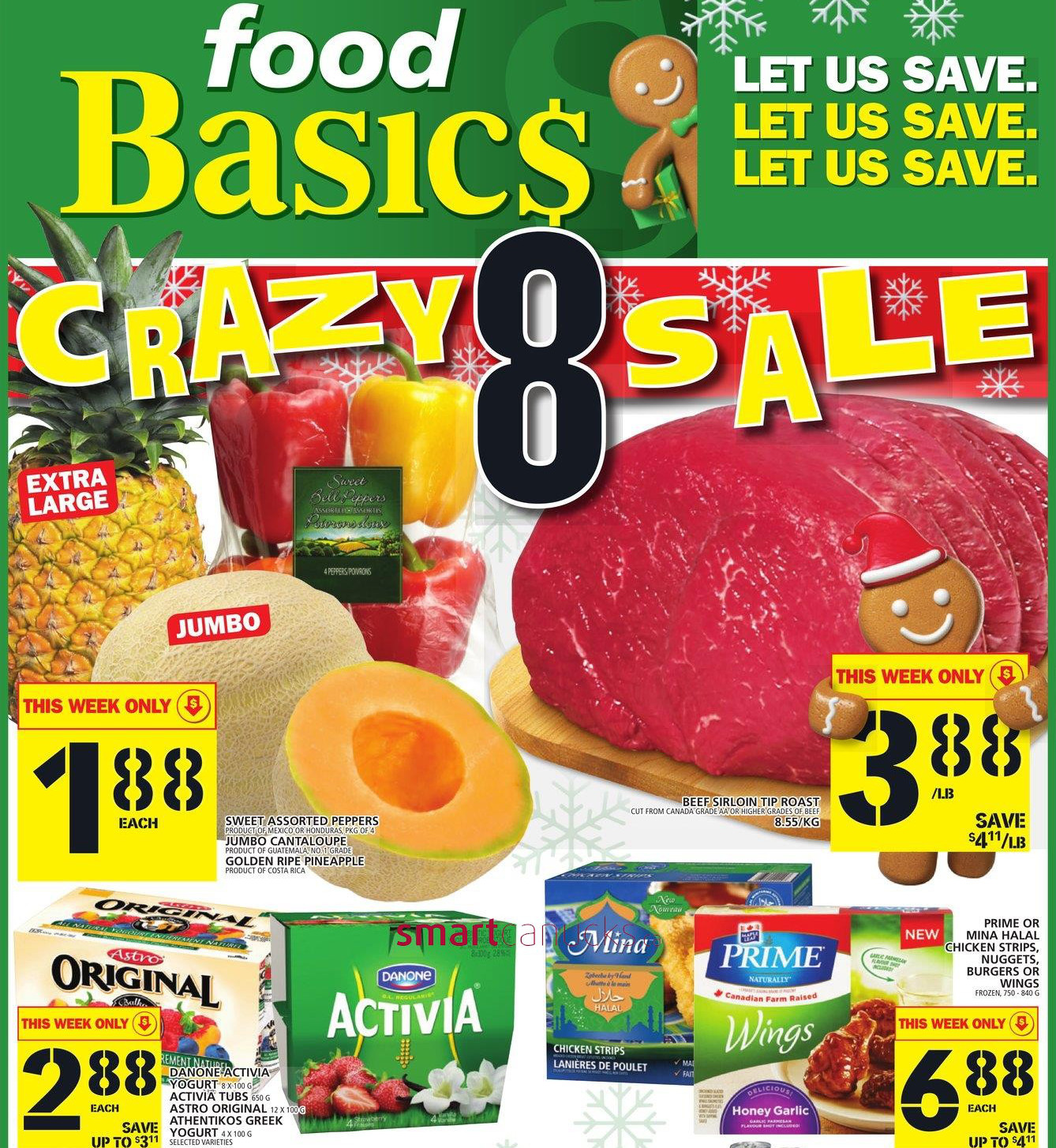 food-basics-flyer