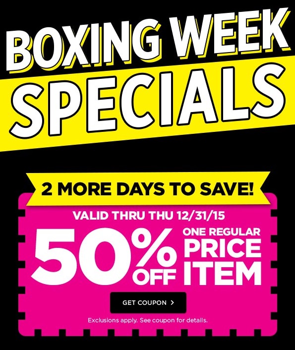 bmx boxing day sale