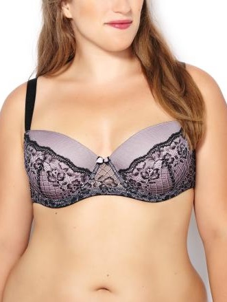 Penningtons Canada Surprise Saturday Deals: 50% Off Select Ti Voglio Bras -  Canadian Freebies, Coupons, Deals, Bargains, Flyers, Contests Canada  Canadian Freebies, Coupons, Deals, Bargains, Flyers, Contests Canada