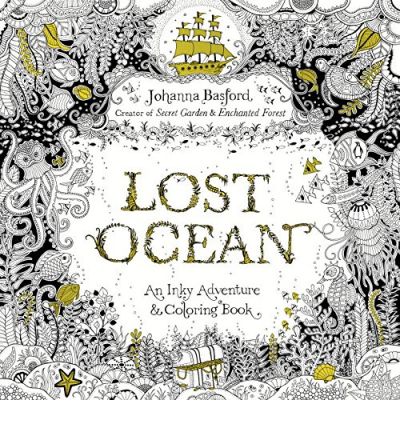 Download Indigo Chapters Canada Deals Lost Ocean Adult Colouring Book 31 Off Crayon Carver 74 Off Free Shipping Canadian Freebies Coupons Deals Bargains Flyers Contests Canada