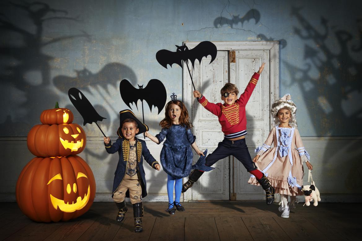 Amazon Canada Deal: Kids' Halloween Costumes Under $10, Save Up to 80% ...