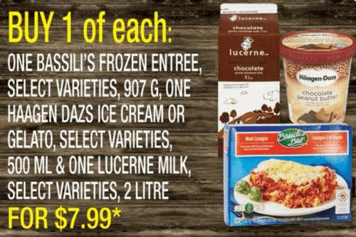 Safeway Canada Deals