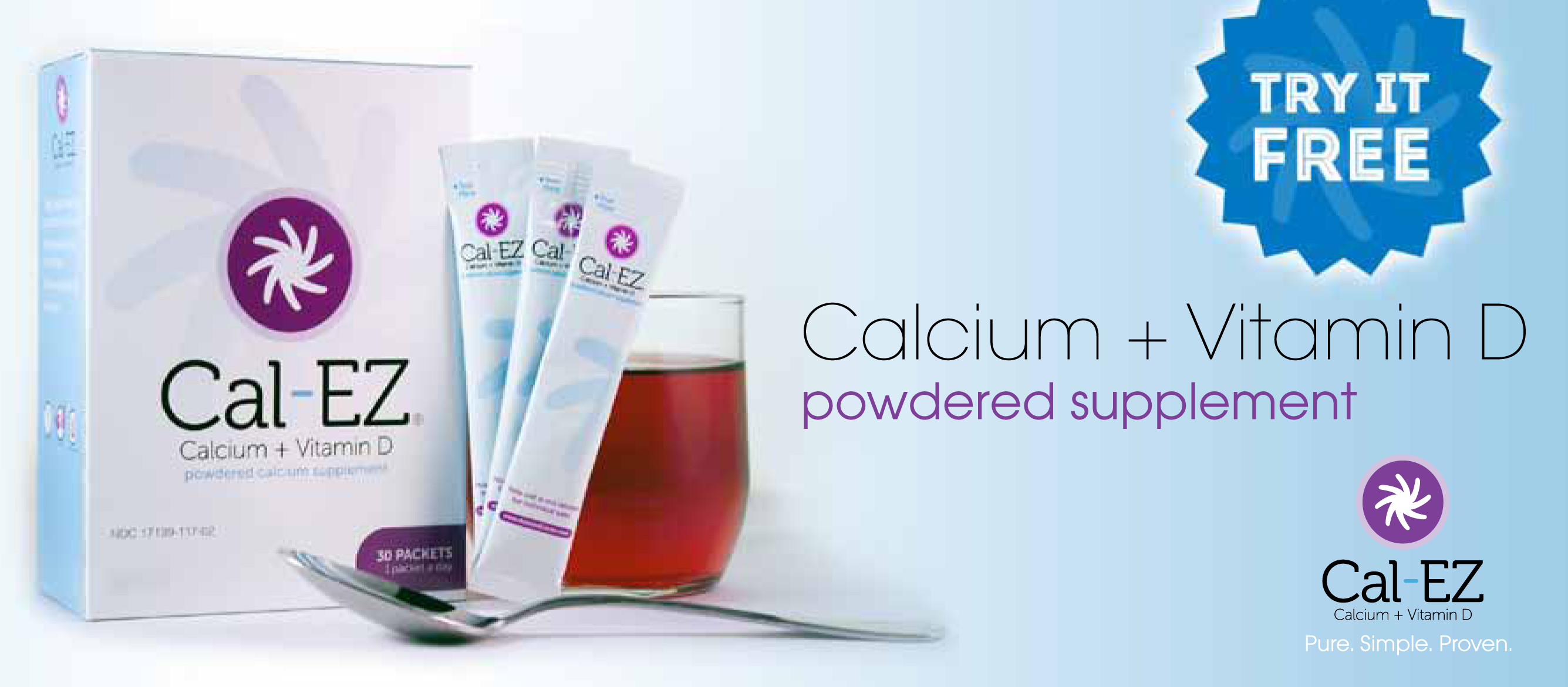 Cal EZ Canada Freebie s Get A FREE Sample Of Calcium And Vitamin D 
