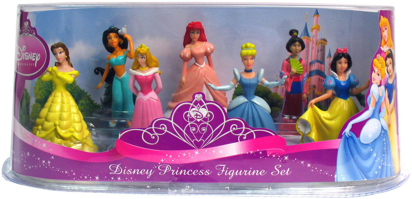 disney-princess-figurine-set
