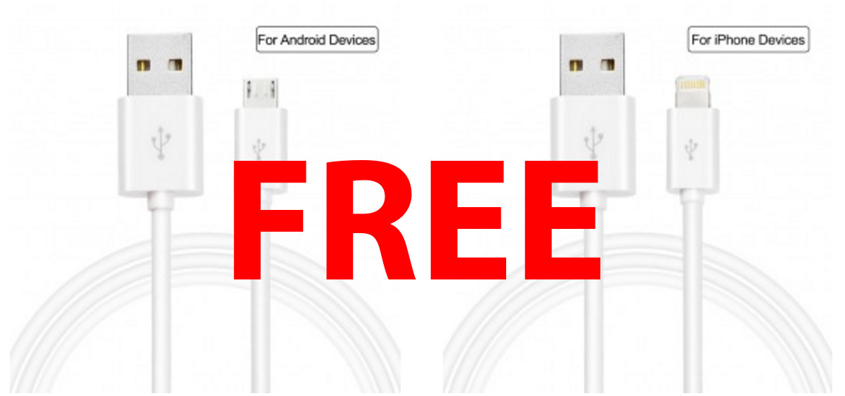 free-charger