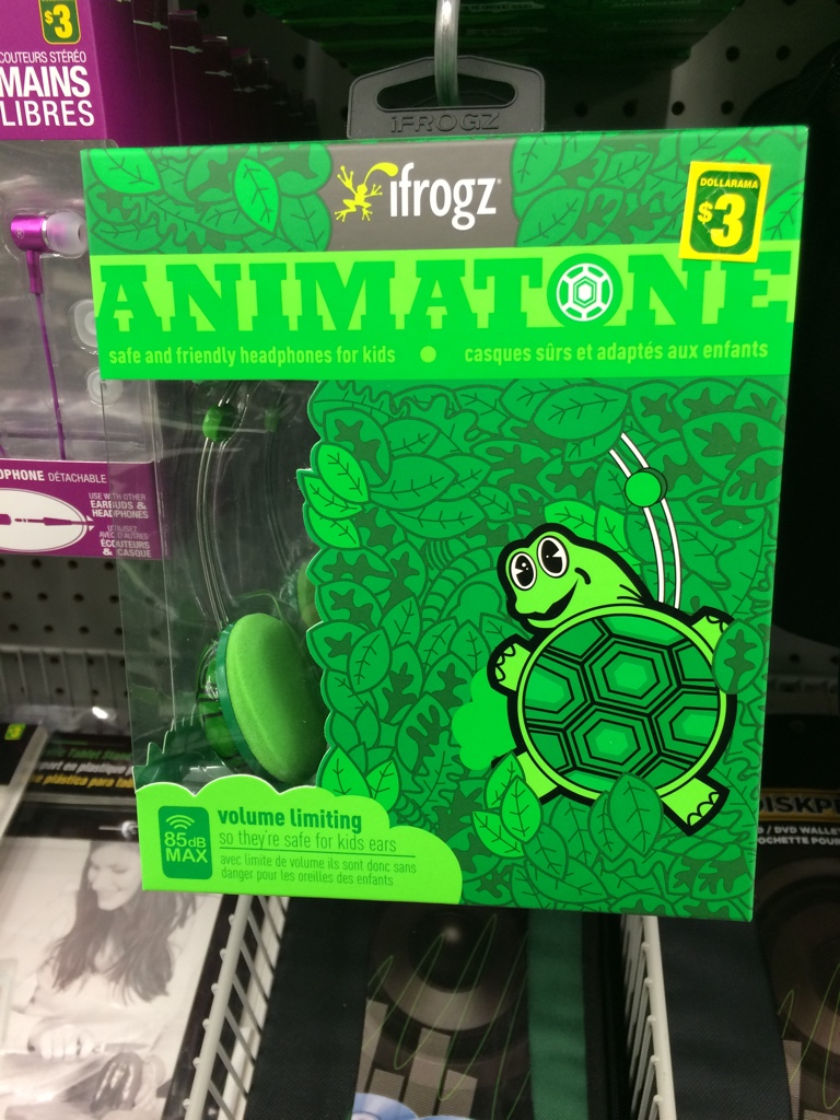 ifrogz