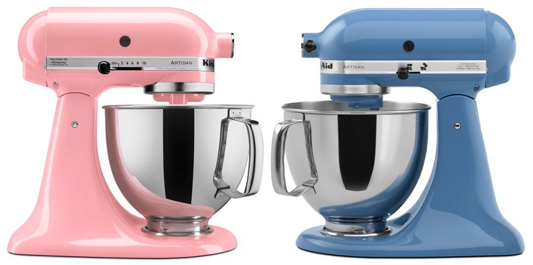 kitchenaid-mixer