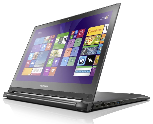 Best Buy Canada Deal: Save $250 Off Lenovo Edge Laptop