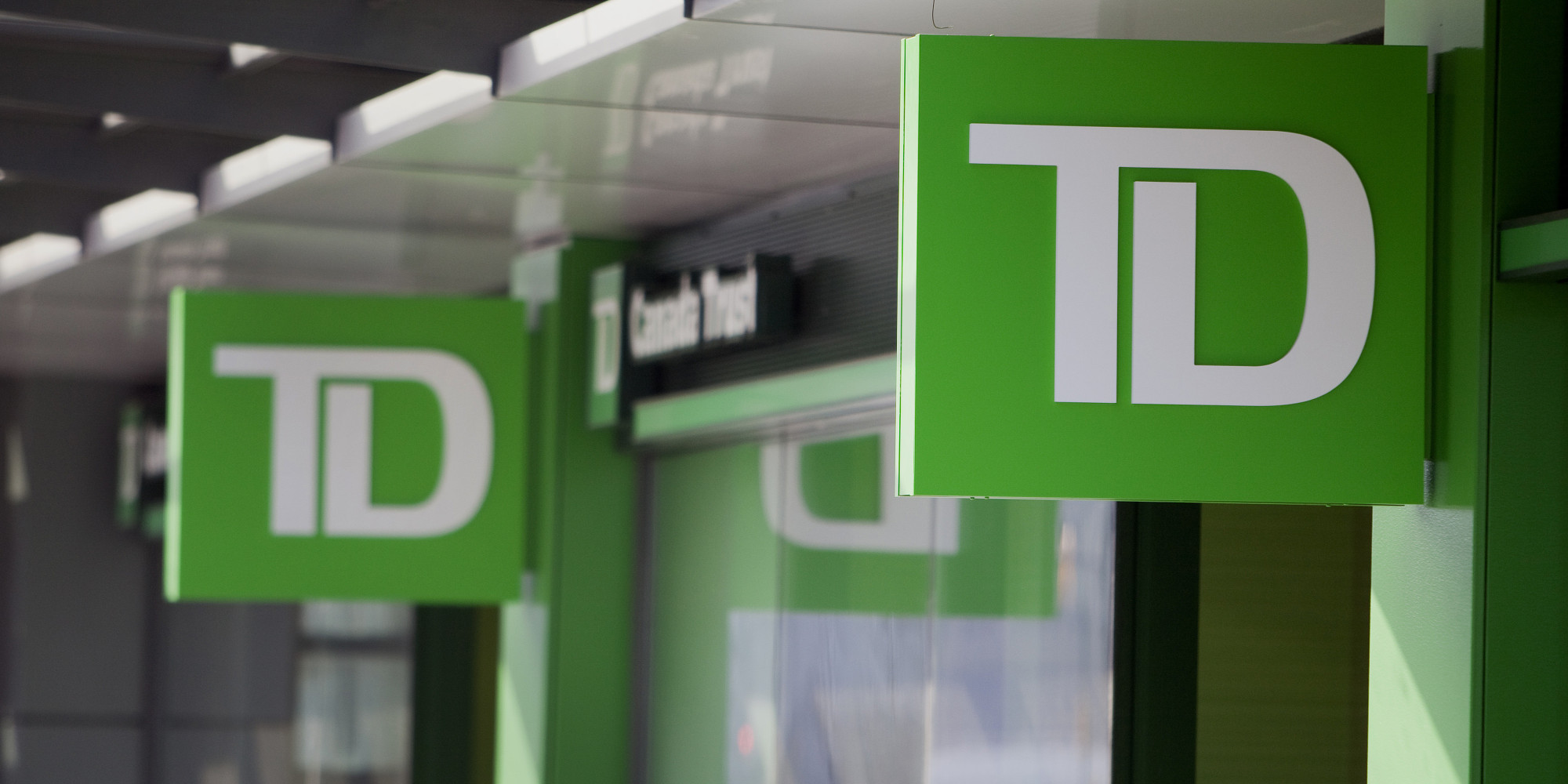 TD Bank Canada Fees Will Increase Drastically from Today while CEO Lays