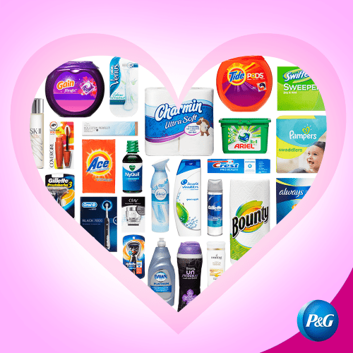 NEW P G Procter Gamble Canada Printable Coupons On SmartCanucks NEW P G Procter Gamble Canada Printable Coupons On SmartCanucks