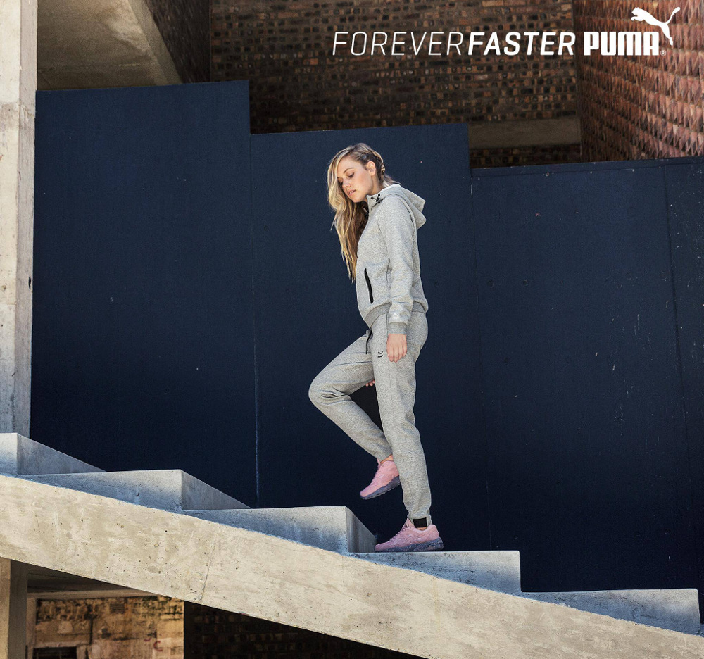 Puma Canada Semi-Annual Sale: Save Up To 50% Off + An ...