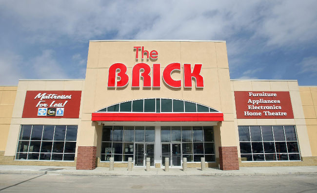 The Brick 