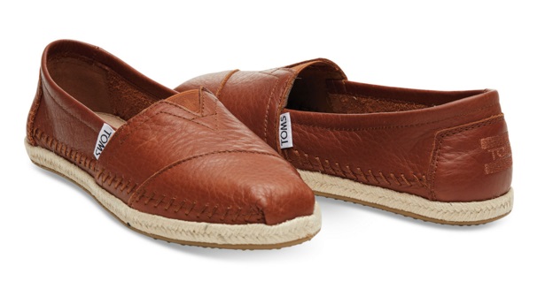 TOMS Canada Sale: Sale Up to 50% Off 