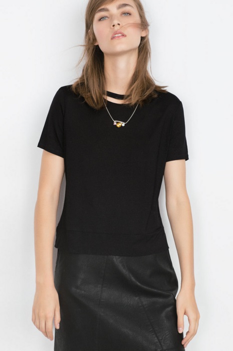 Zara Canada Winter Clearance Sale: Saving Starting at 50%, Tops as Low ...