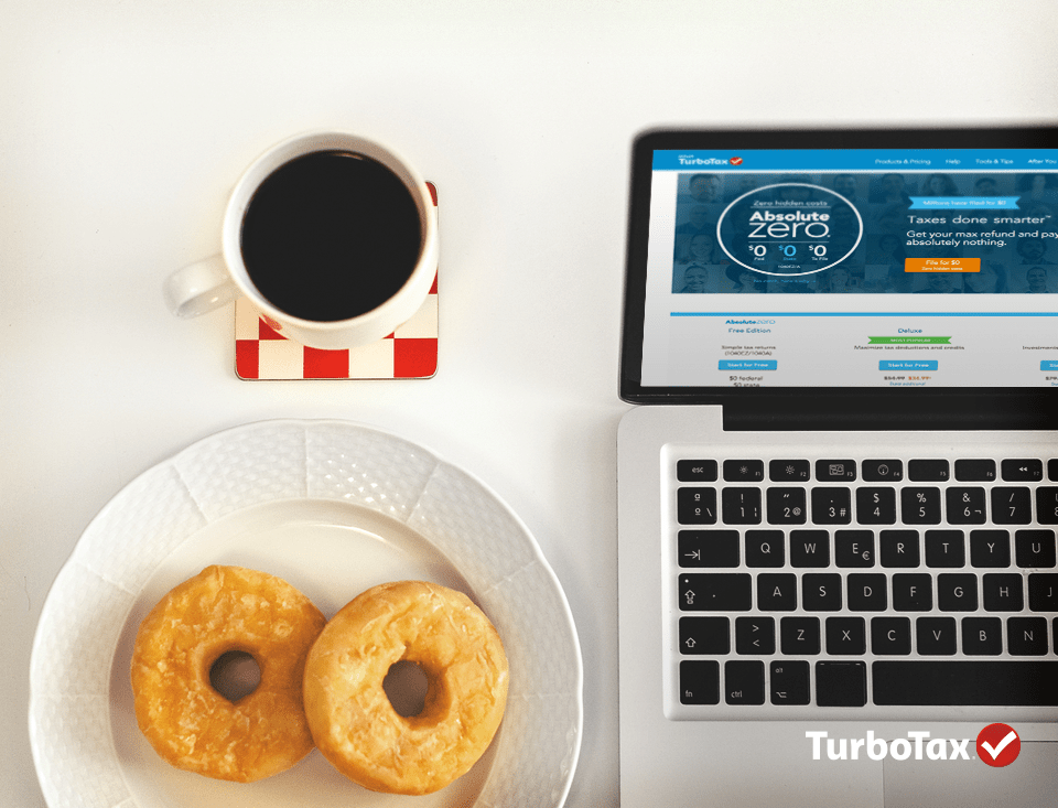 turbotax desktop