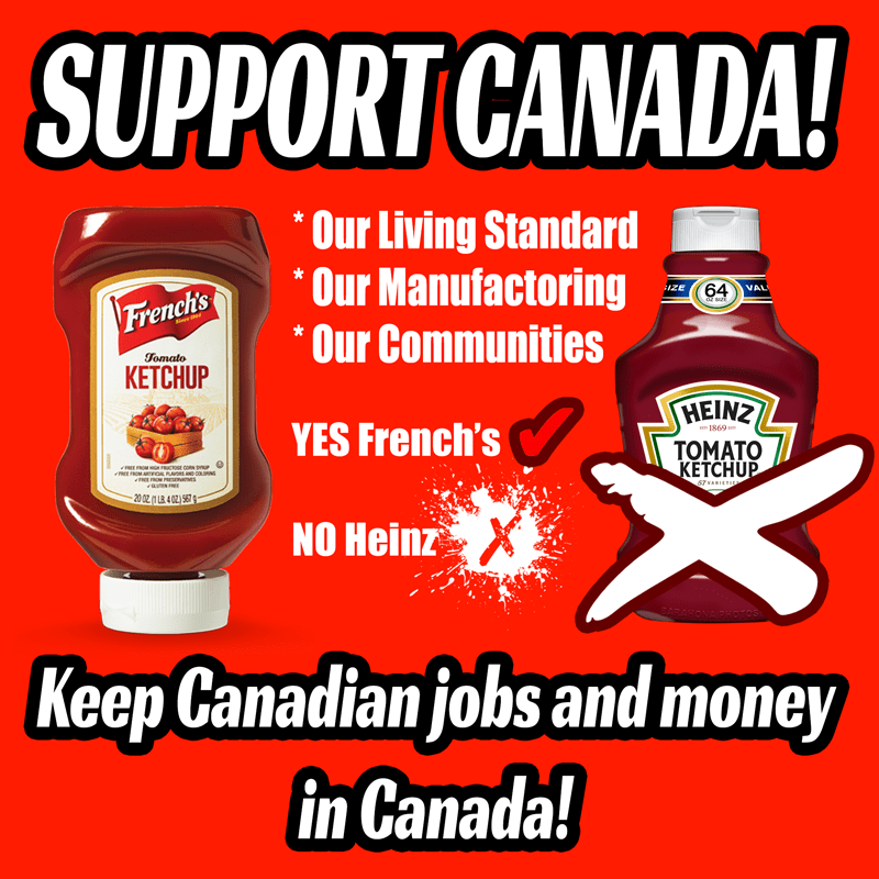 French's Ketchup Takes Ontario By Storm Canadian Freebies, Coupons