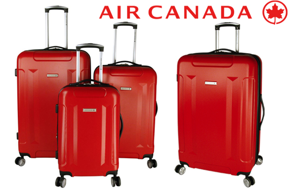 air canada baggage