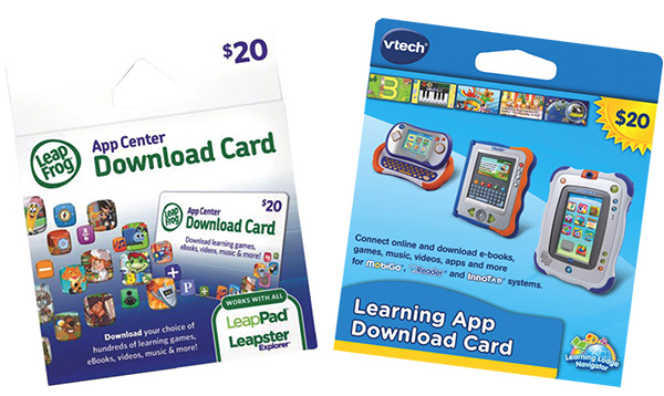 Best Buy Discount Cards Leapfrog VTech