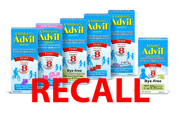 Childrens-Advil-recall