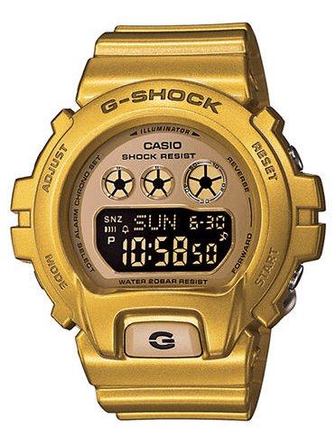 g shock watches hudson bay