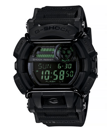 Hudson bay on sale g shock watches