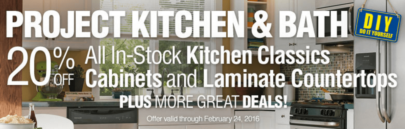 Lowe S Canada Project Kitchen Bath Deals Save 20 Off Kitchen   Screen Shot 2016 02 18 At 11.35.03 AM 