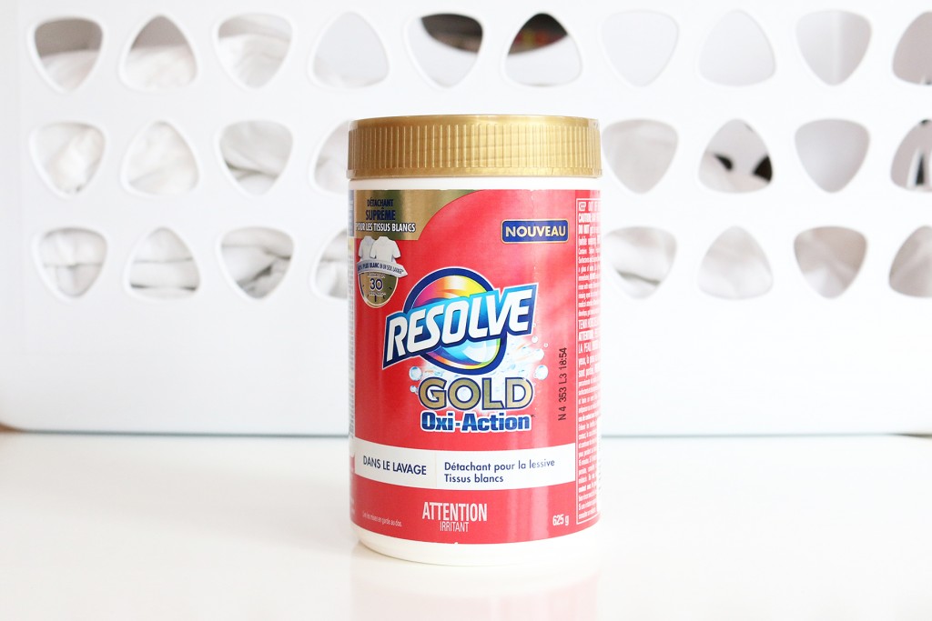 Canadian Mail In Rebates Free Resolve Gold Oxi Action Stain Remover 