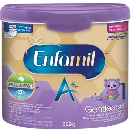 Enfamil Canada Coupons: Save $7 On Enfamil A+ Formula ...