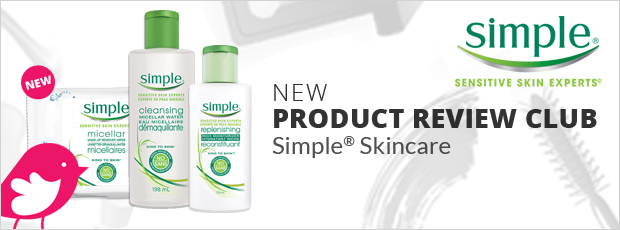 chickadvisor simple skincare