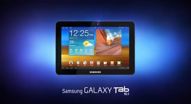 galaxytab