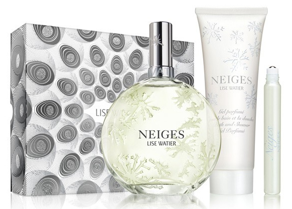 neiges gift set