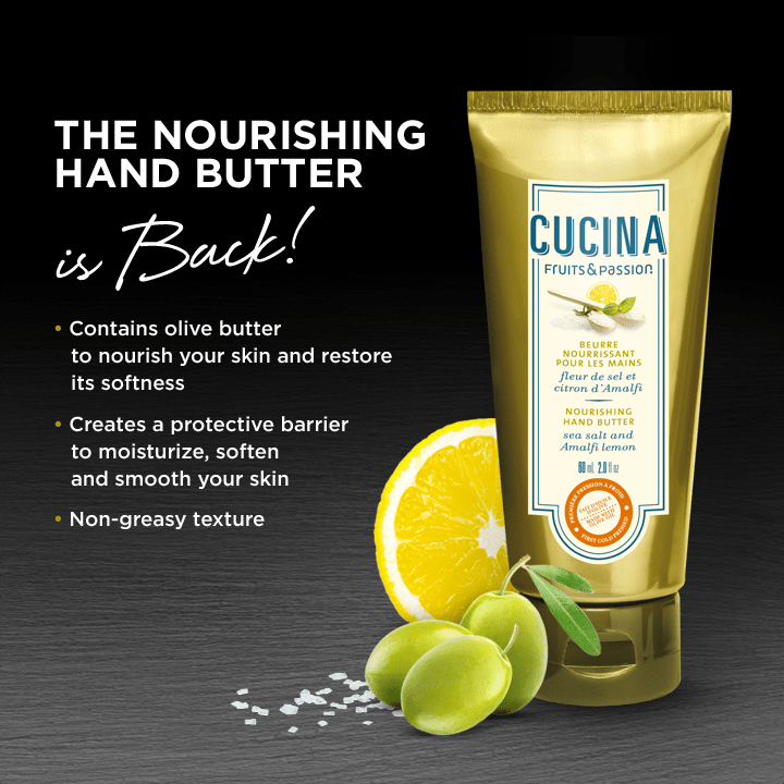 Fruits & Passion Canada *Exclusive* Promo Code Deal Save 15 OFF