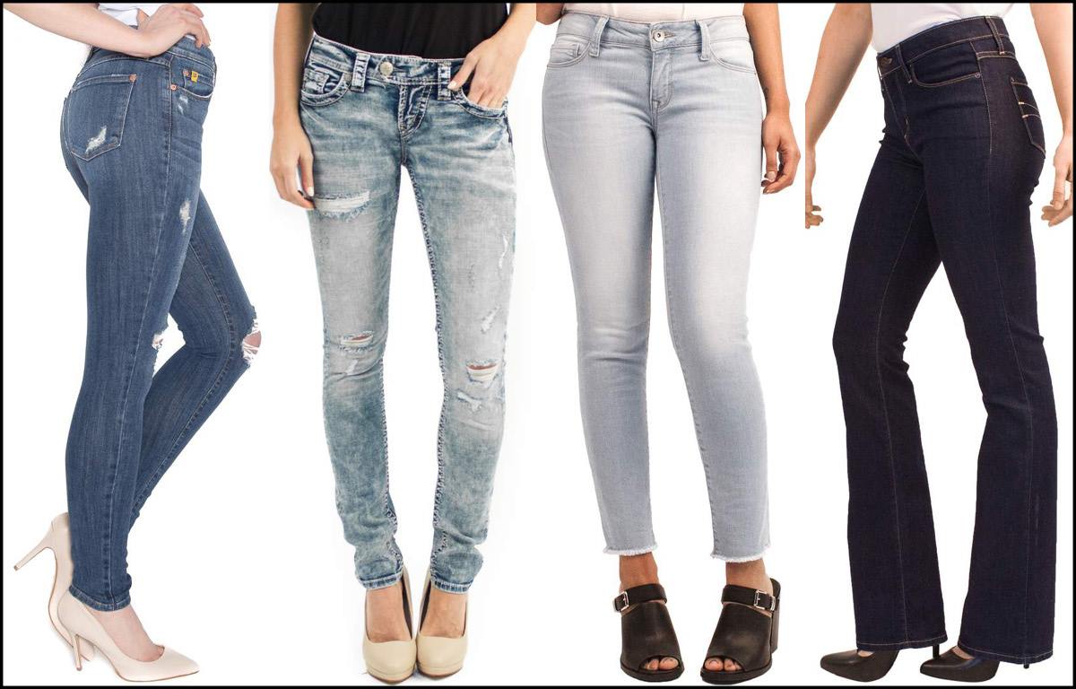 Jean Machine Canada Deal: Buy 1 Get 1 50% Off All Jeans - Canadian ...