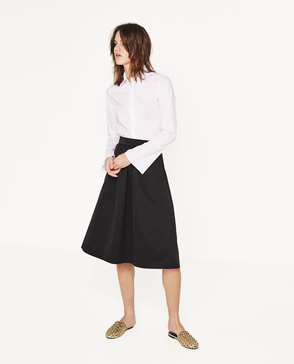 Zara Canada's Hot & Trendy Promotion: Save Up to 50% Off Men, Women & Kid's  Sale Items - Canadian Freebies, Coupons, Deals, Bargains, Flyers, Contests Canada  Canadian Freebies, Coupons, Deals, Bargains, Flyers