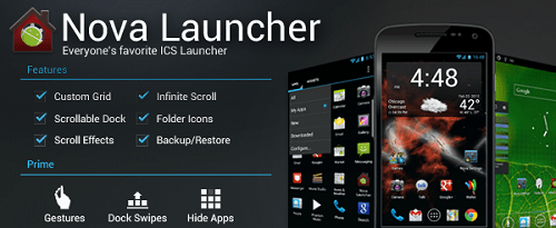 Nova-Launcher-Prime apk