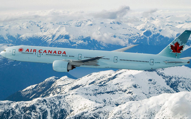 air-canada