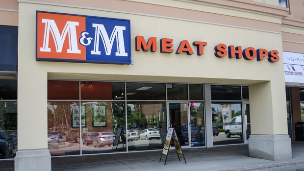 mandm meat shop stores