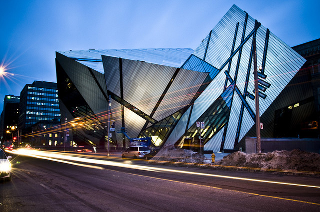 Royal Ontario Museum March Break Deals: Extended Hours & Discounted ...