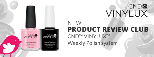 vinylux