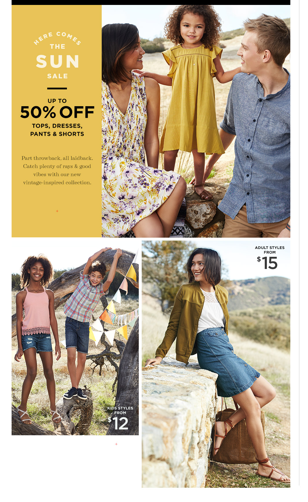 Old Navy Canada Deals Save 35 off Your Order Today with Promo Code