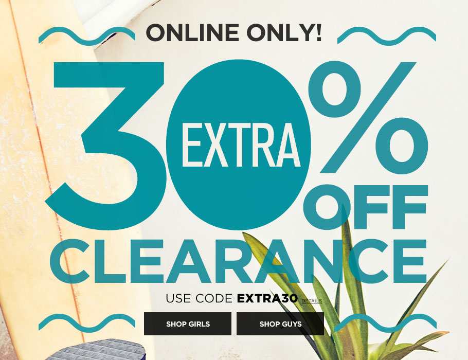 Aéropostale Canada Clearance Deals: Items Starting at $2 + Save an ...