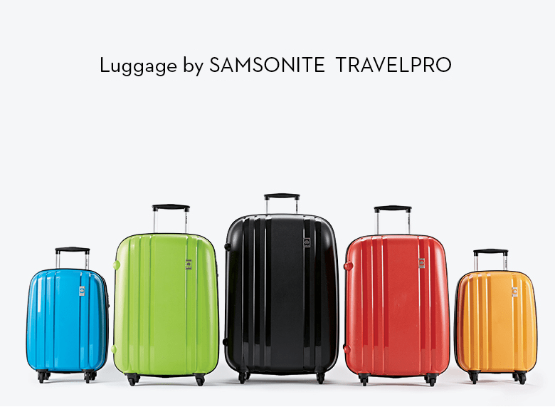 Hudson's Bay Canada Clearance Sale: Save Up to 80% Off Luggage ...