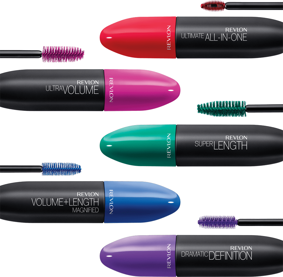 Revlon Mascara