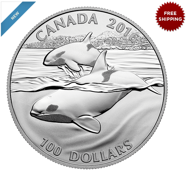Royal Canadian Mint